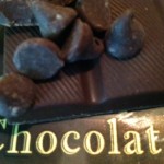 May Photo of the Day 10: A Favorite Word